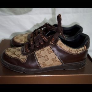 Gucci sneakers